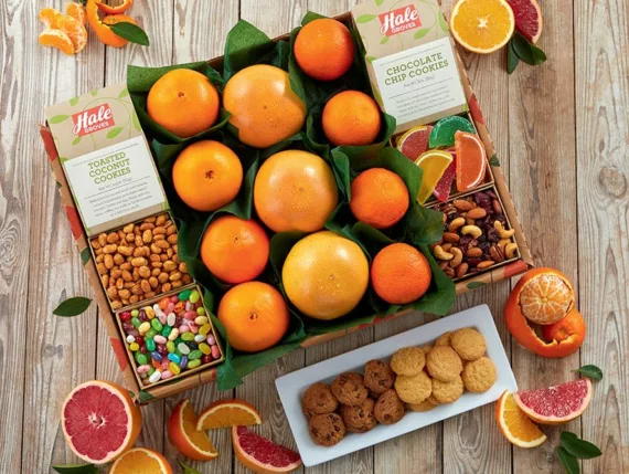 Spring Signature Gift Box