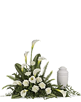 Stately Lilies | Mixed Bouquets | Same Day Flower Delivery | White | Teleflora