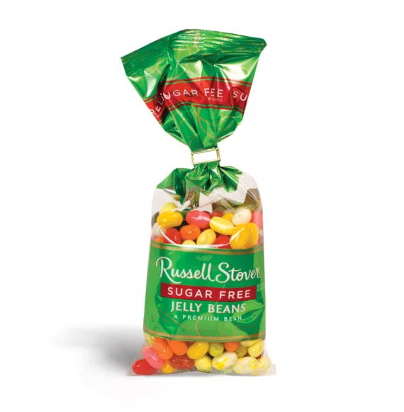 Sugar Free Jelly Beans