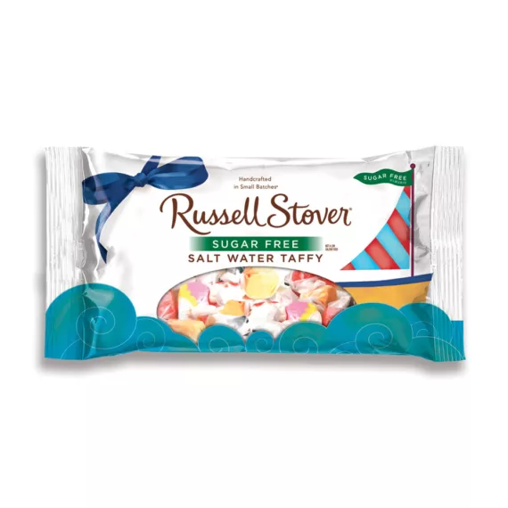 Sugar Free Salt Water Taffy