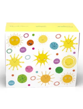 Suns And Smiles Pick & Mix 1 Lb. Box | Build Your Own | Chocolates | By Russell Stover - Flowerica®