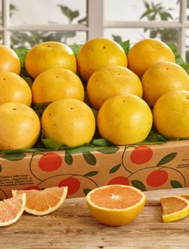 Sunshine Special Ruby  Red Grapefruit