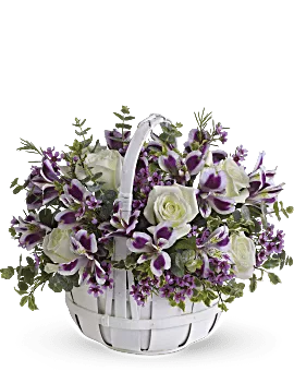Sweet Moments | Mixed Bouquets | Same Day Flower Delivery | Multi-Colored | Teleflora