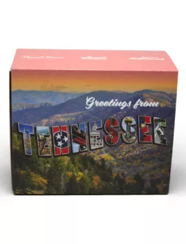 Tennessee Pick & Mix 1 Lb. Box | Build Your Own | Chocolates | By Russell Stover - Flowerica®