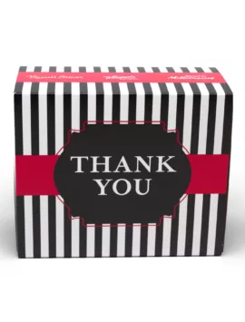 Thank You Pick & Mix 1 Lb. Box | Build Your Own | Chocolates | By Russell Stover - Flowerica®