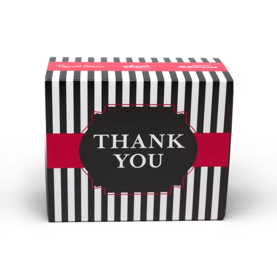Thank You Pick & Mix 1 Lb. Box | Build Your Own | Chocolates | By Russell Stover - Flowerica®