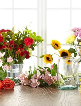 The Florist Designed Bouquet by FTD®