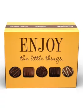 The Little Things Pick & Mix 1 Lb. Box | Build Your Own | Chocolates | By Russell Stover - Flowerica®