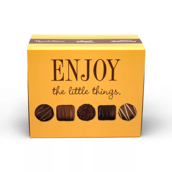 The Little Things Pick & Mix 1 Lb. Box | Build Your Own | Chocolates | By Russell Stover - Flowerica®