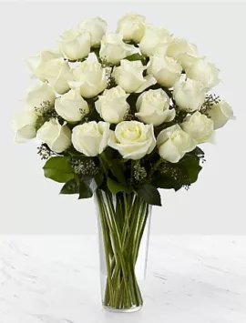 The White Rose Bouquet | Best