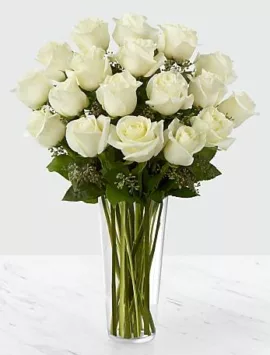 The White Rose Bouquet | Better