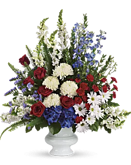 With Distinction | Mixed Bouquets | Same Day Flower Delivery | Multi-Colored | Teleflora