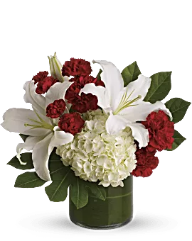 You're My Angel | Mixed Bouquets | Same Day Flower Delivery | White | Teleflora
