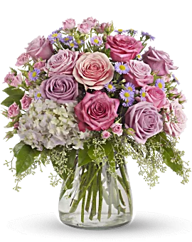 Your Light Shines | Mixed Bouquets | Same Day Flower Delivery | Multi-Colored | Teleflora