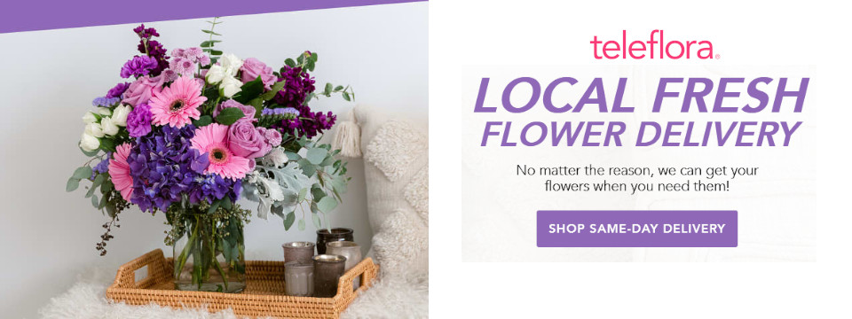 Flowerica Brand Flowers Plants Gifts Baskets Gourmet Treats